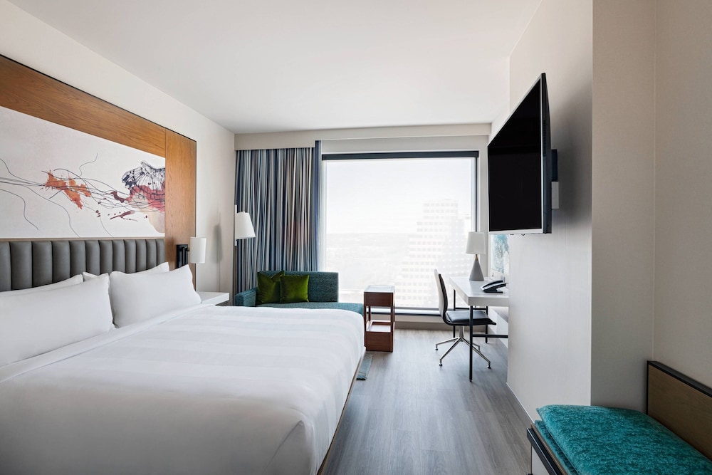 Austin Marriott Downtown - photo 14