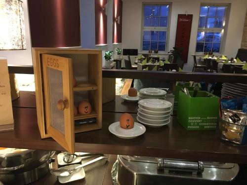 Hotel Goldene Krone — Clausthal Zellerfeld — photo 5
