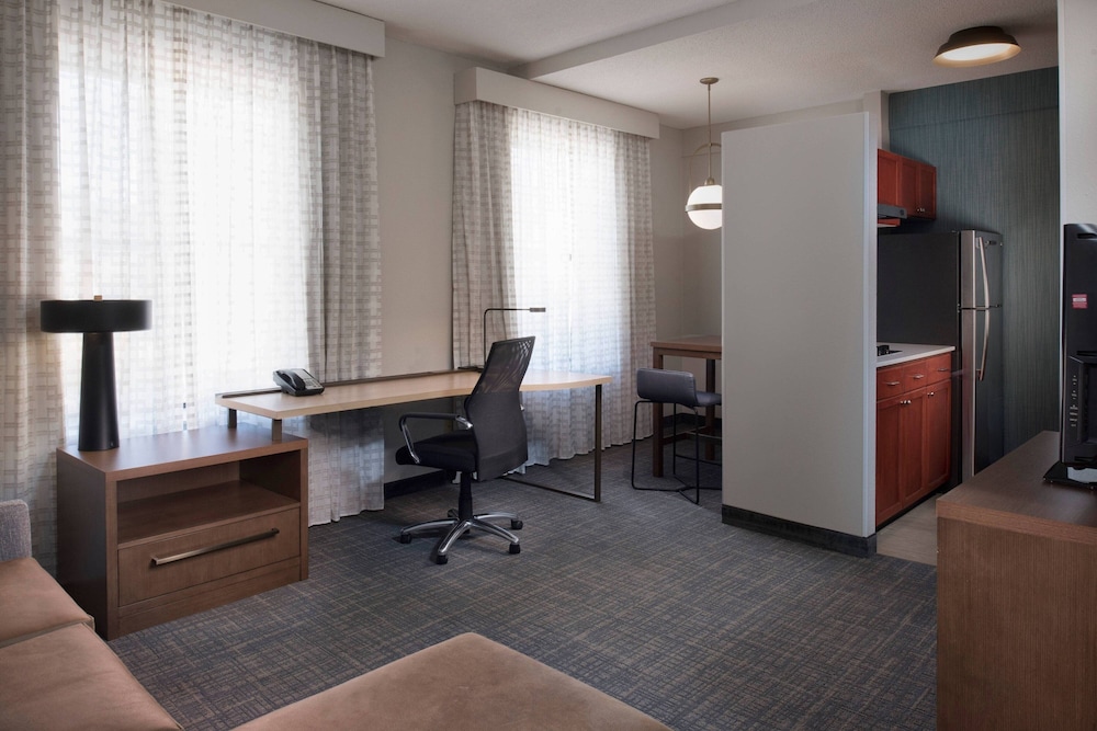 Residence Inn by Marriott Memphis Downtown - photo 15