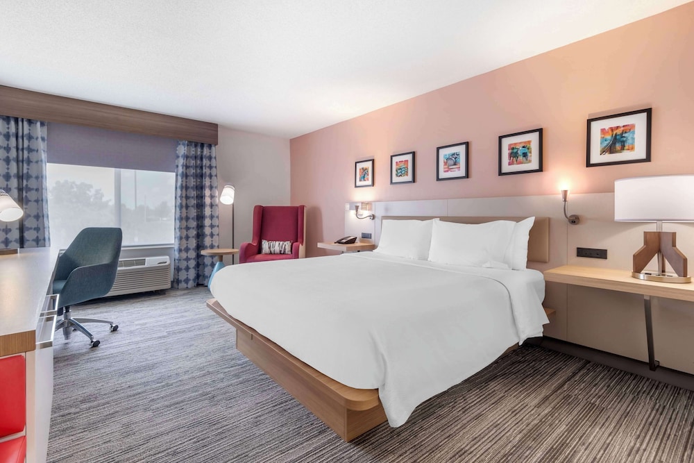 Hilton Garden Inn Lexington Hamburg - photo 7