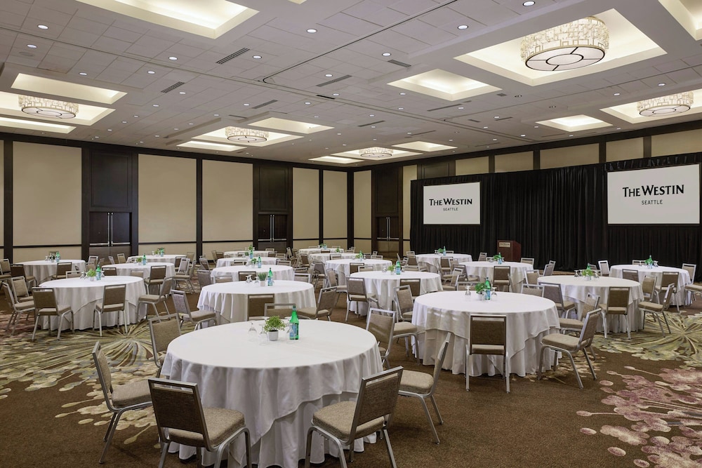 The Westin Seattle - photo 105