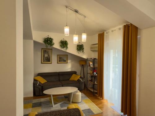 Apartment in Igalo — 4-Star Luxury Hotel in Herceg-Novi, Montenegro