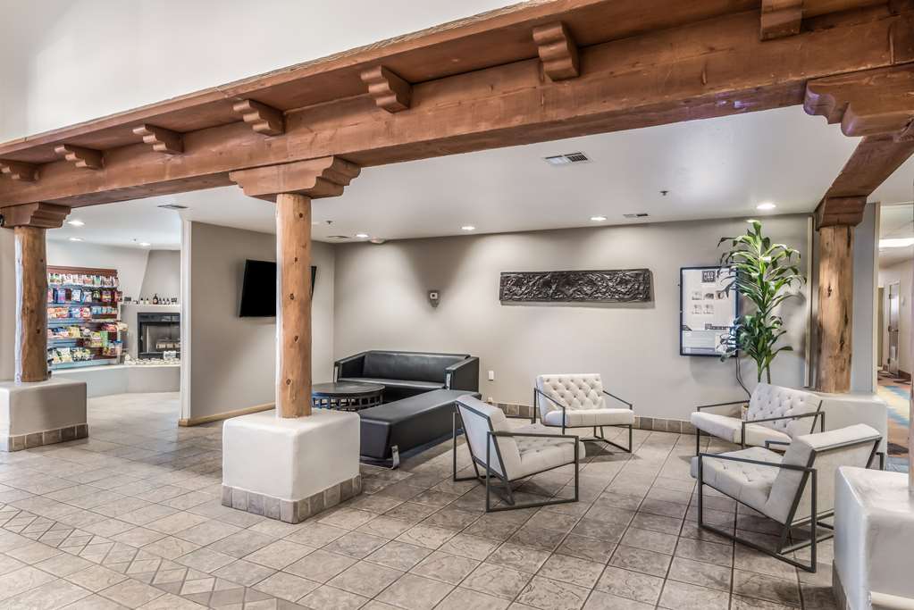 Red Lion Inn & Suites Goodyear Phoenix - photo 9