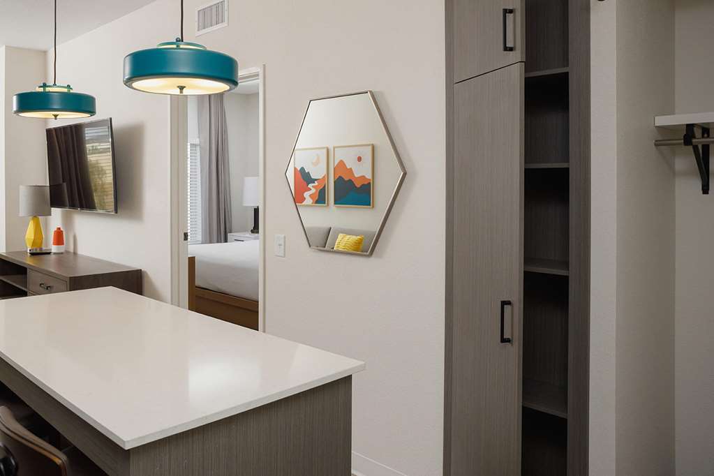 WaterWalk Extended Stay by Wyndham Jacksonville Deerwood Pk - photo 20