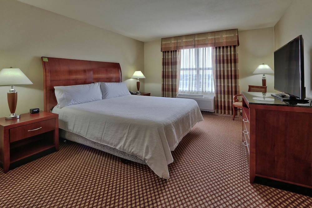 Hilton Garden Inn Las Cruces - photo 15