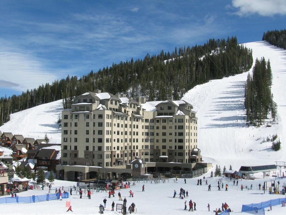 The Summit Hotel at Big Sky Resort - photo 62