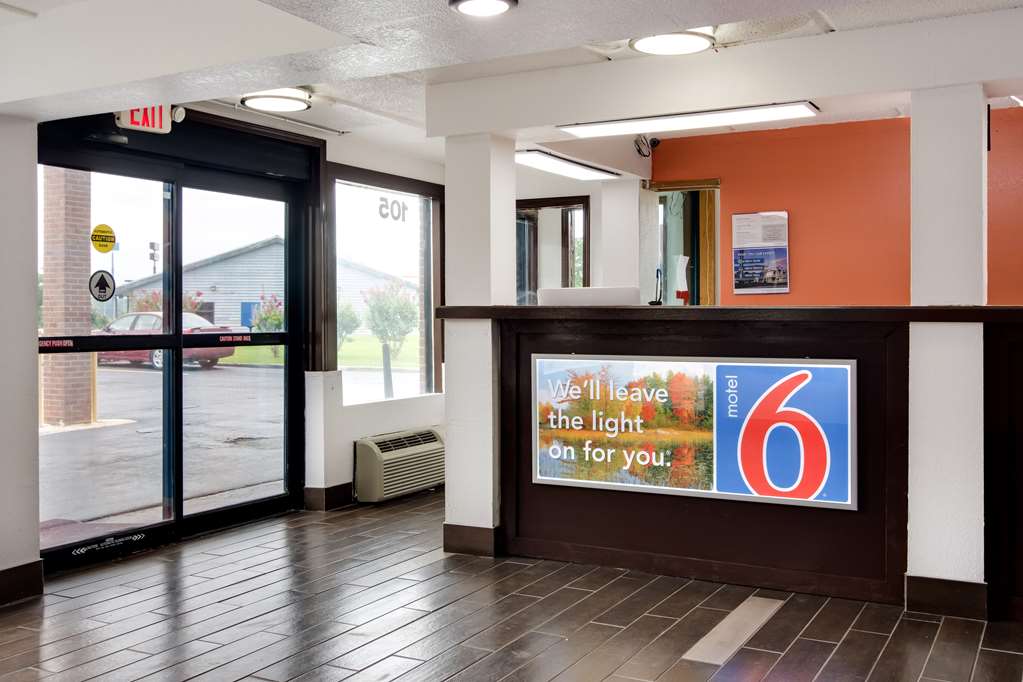 Motel6 Macon GA - photo 25