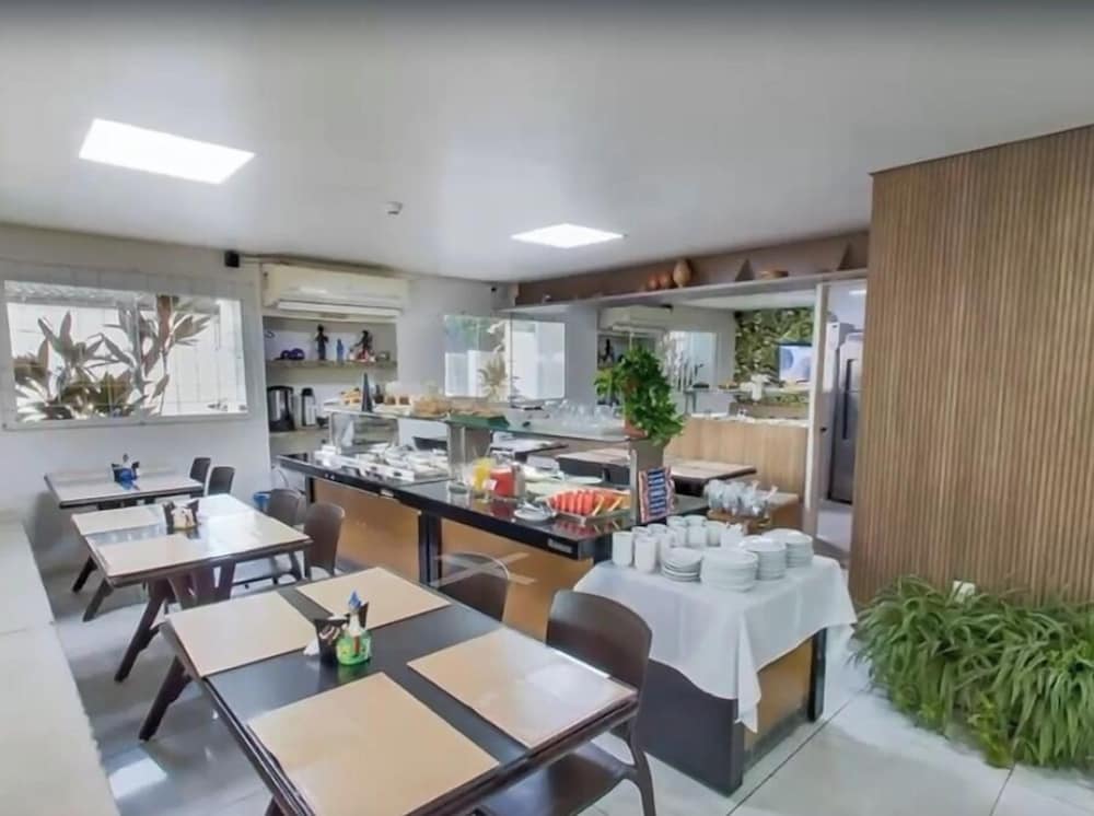 Goyanna Hotel - last minute hotel in Goiana