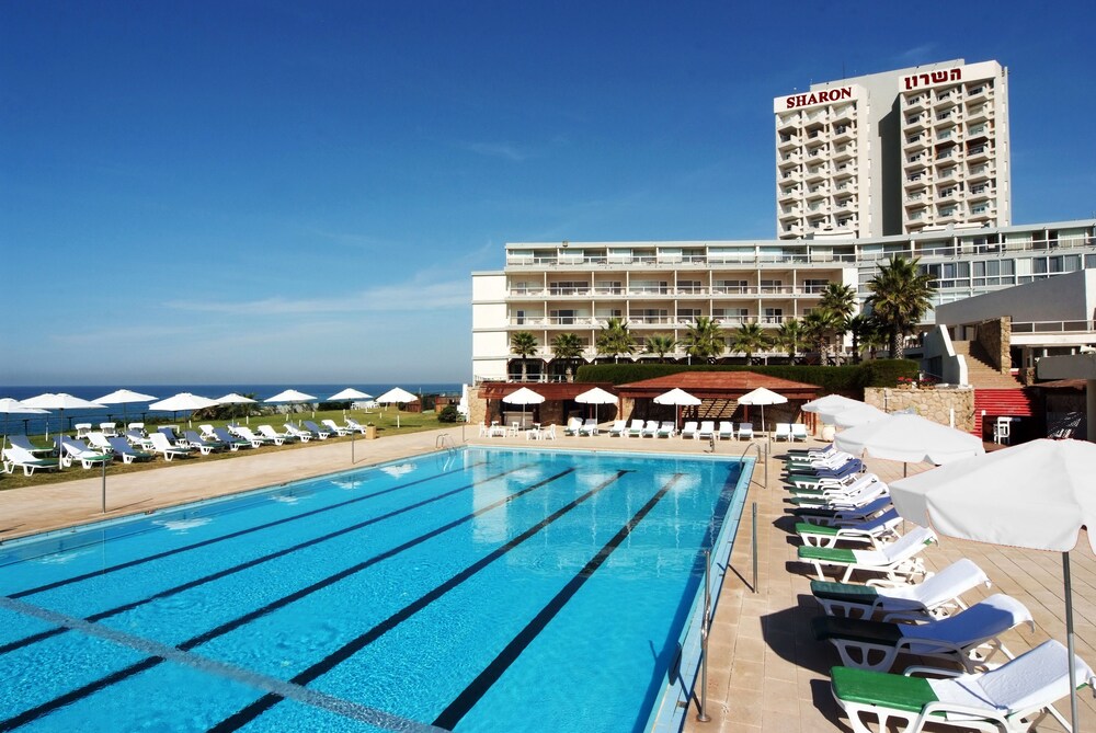 Sharon Hotel Herzliya in Herzliya, Israel
