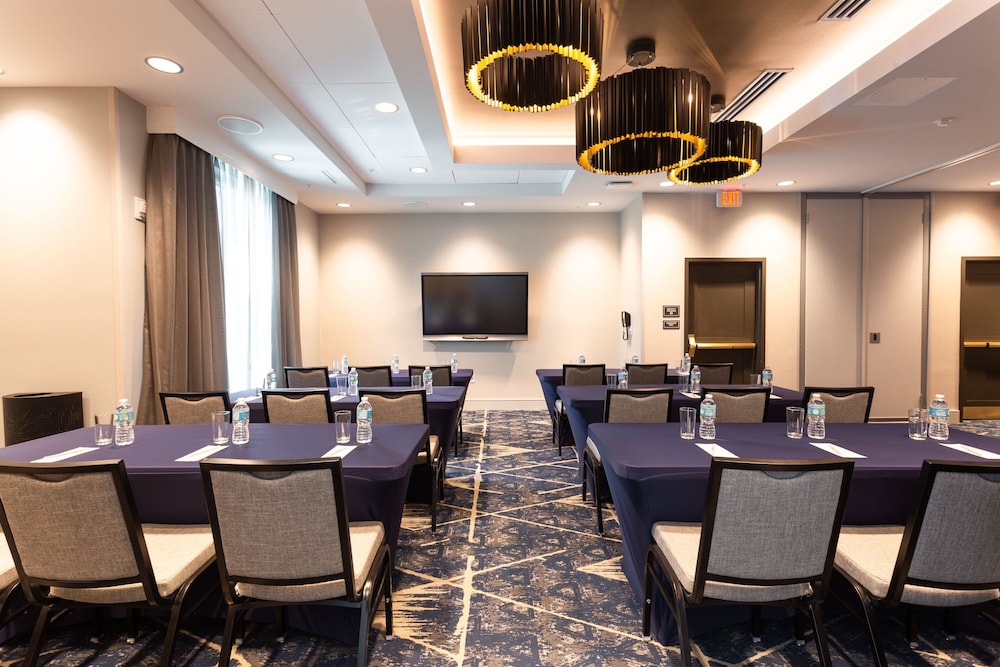 Residence Inn by Marriott Palm Beach Gardens - photo 40