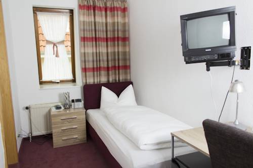 Garni Kirchner in Goslar, Germany