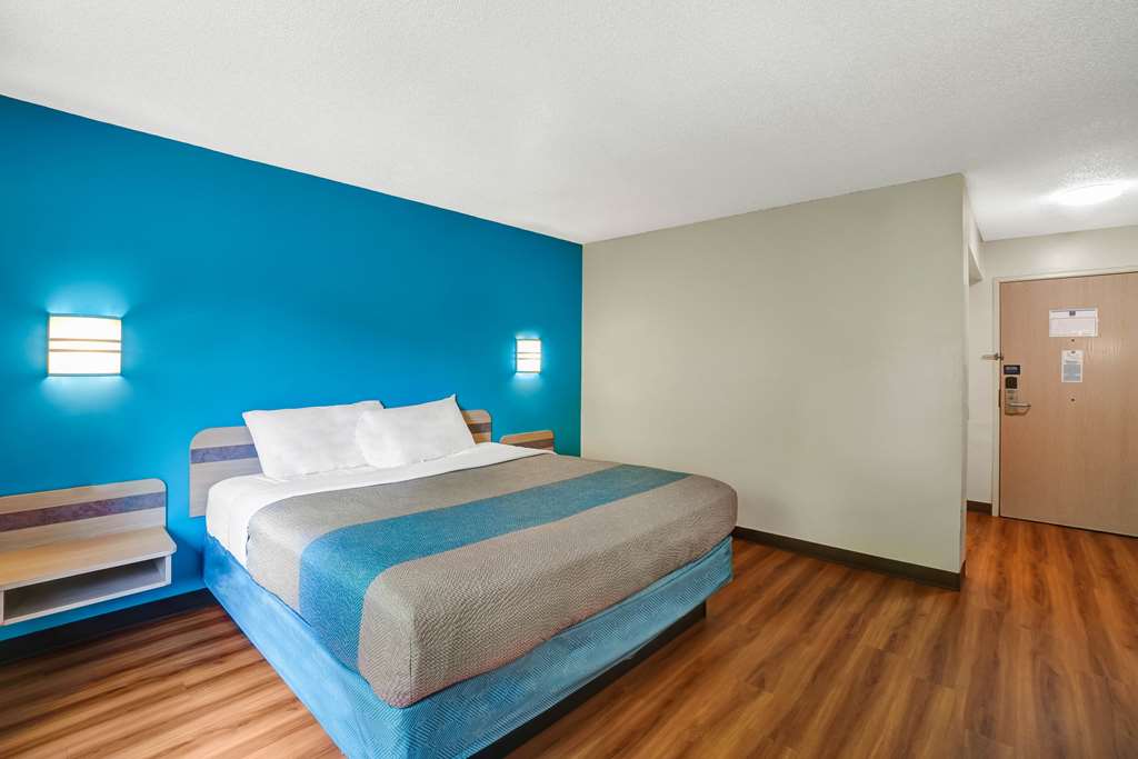 Motel 6 Gordonville PA Lancaster PA - photo 9