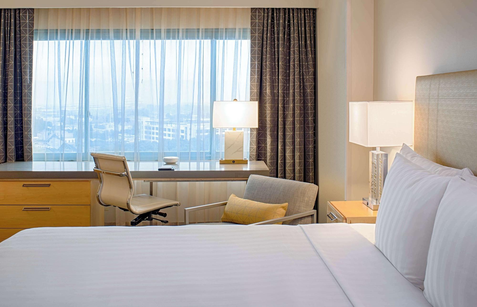 Hyatt Regency Santa Clara - photo 21