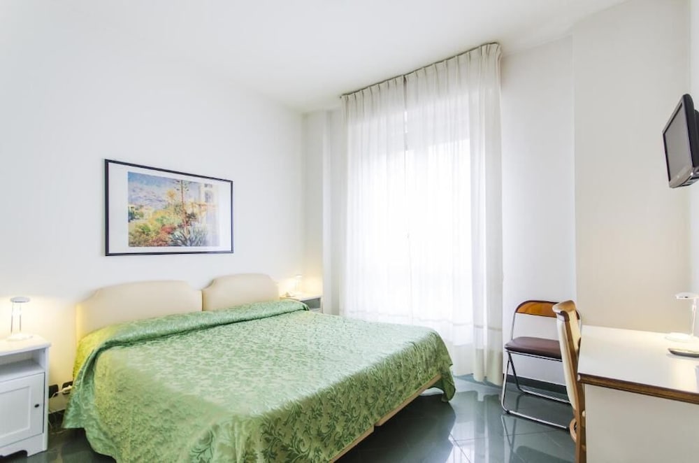 Hotel Molise 2 - last minute hotel in Milan