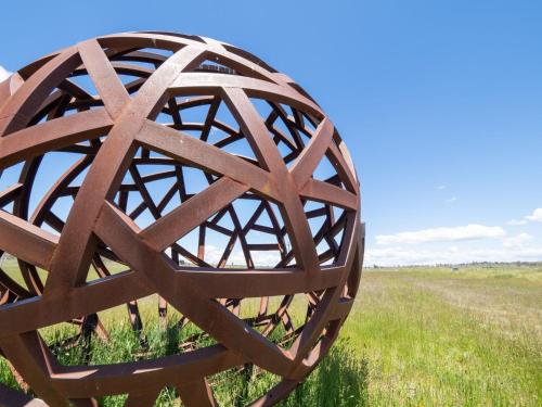 Stratton Summit 4 in Jindabyne, Australia