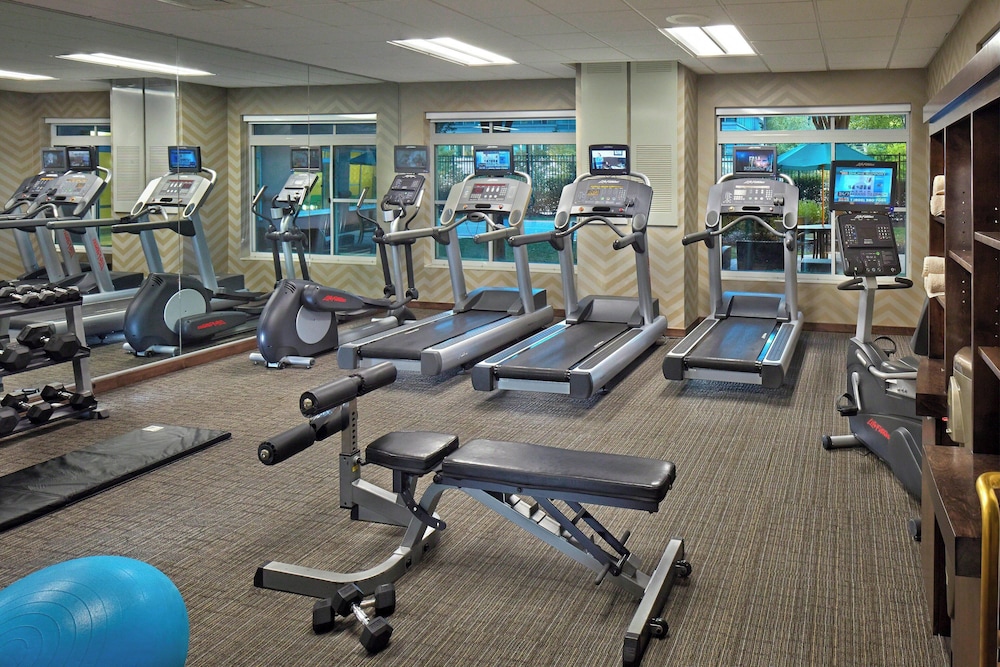 Residence Inn by Marriott Philadelphia Conshohocken - photo 32
