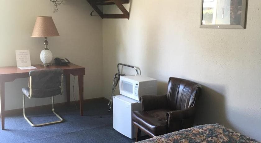 Wigwam Motel - photo 11