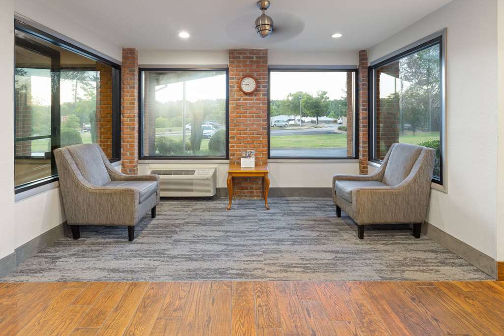 Baymont by Wyndham LaGrange - photo 10
