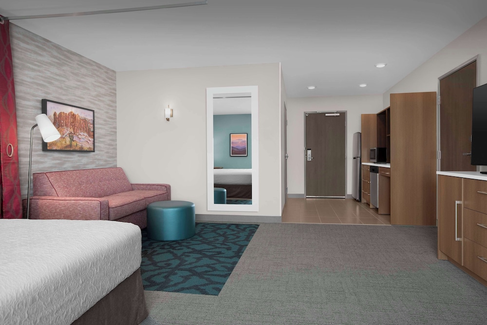 Home2 Suites by Hilton Phoenix North Happy Valley - photo 19
