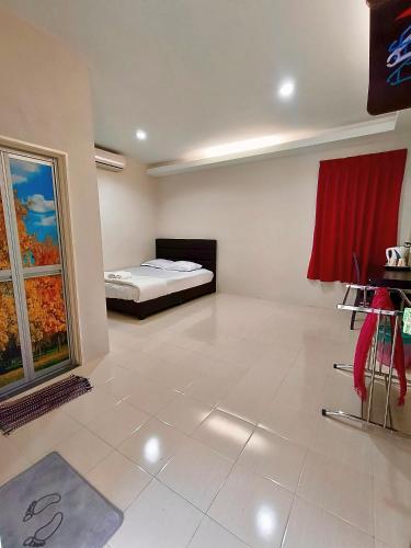 Roomstay TBK in Kangar, Malaysia