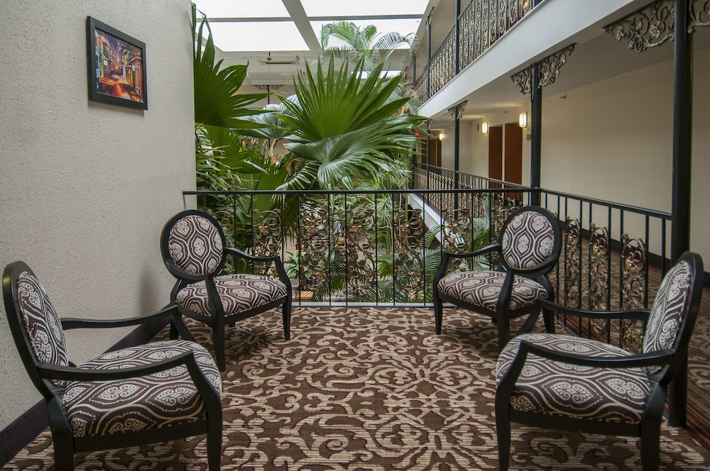 Governor's Suites Hotel Oklahoma City Airport Area - photo 30