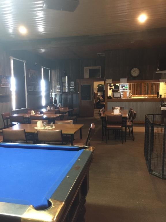 Royal Hotel Snake Valley — Ballarat — photo 5