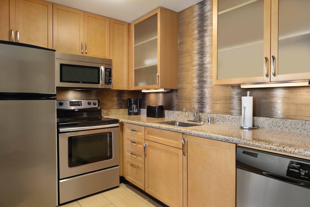 Residence Inn by Marriott San Diego North San Marcos - photo 10