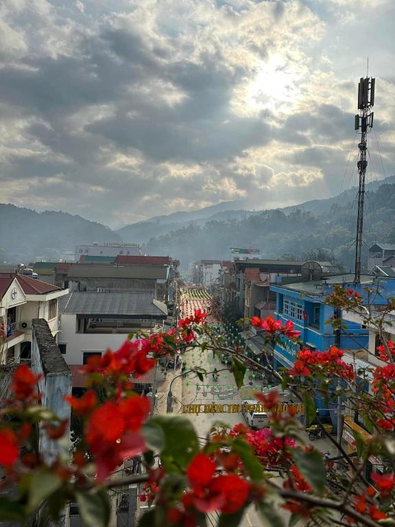 Thuỳ Dương Hotel Cao Bằng — hotel in Thi Tran Bao Lac
