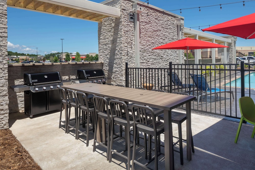 Home2 Suites By Hilton Wilmington Medical Park Downtown - photo 22