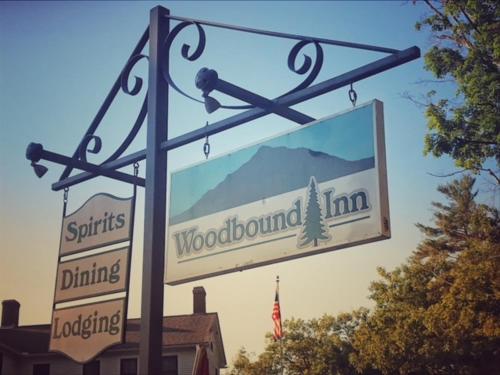 Woodbound Inn - photo 3