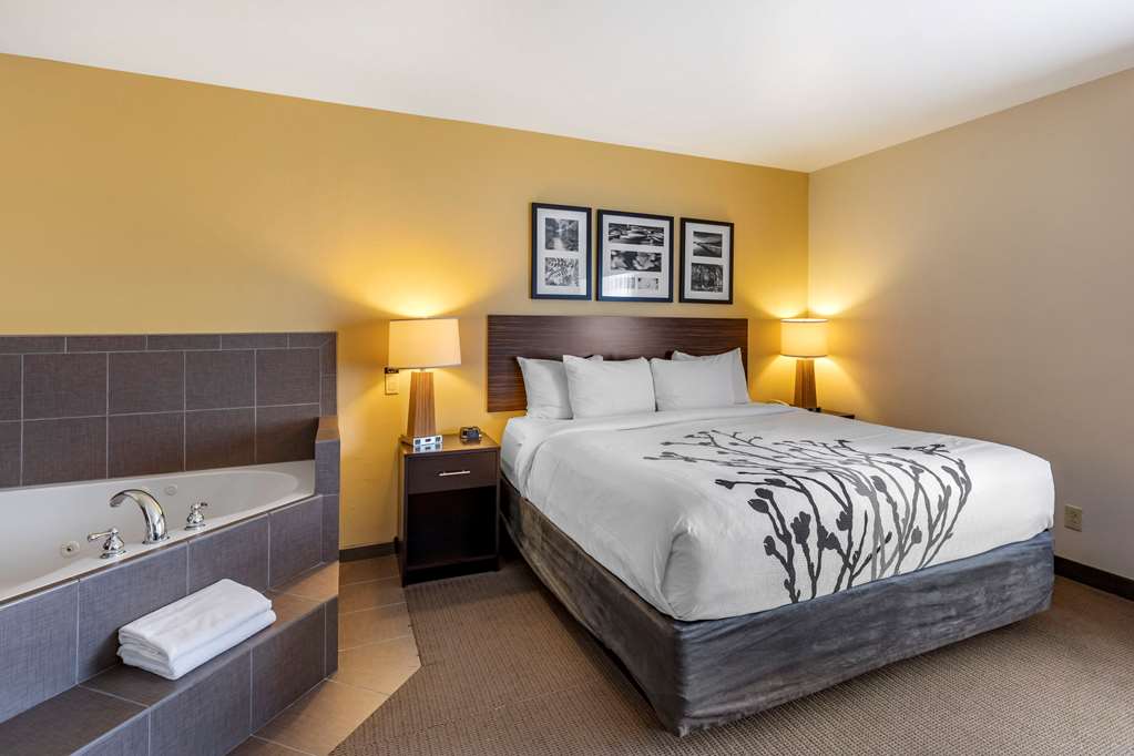 Sleep Inn & Suites Miles City I 94 - photo 17
