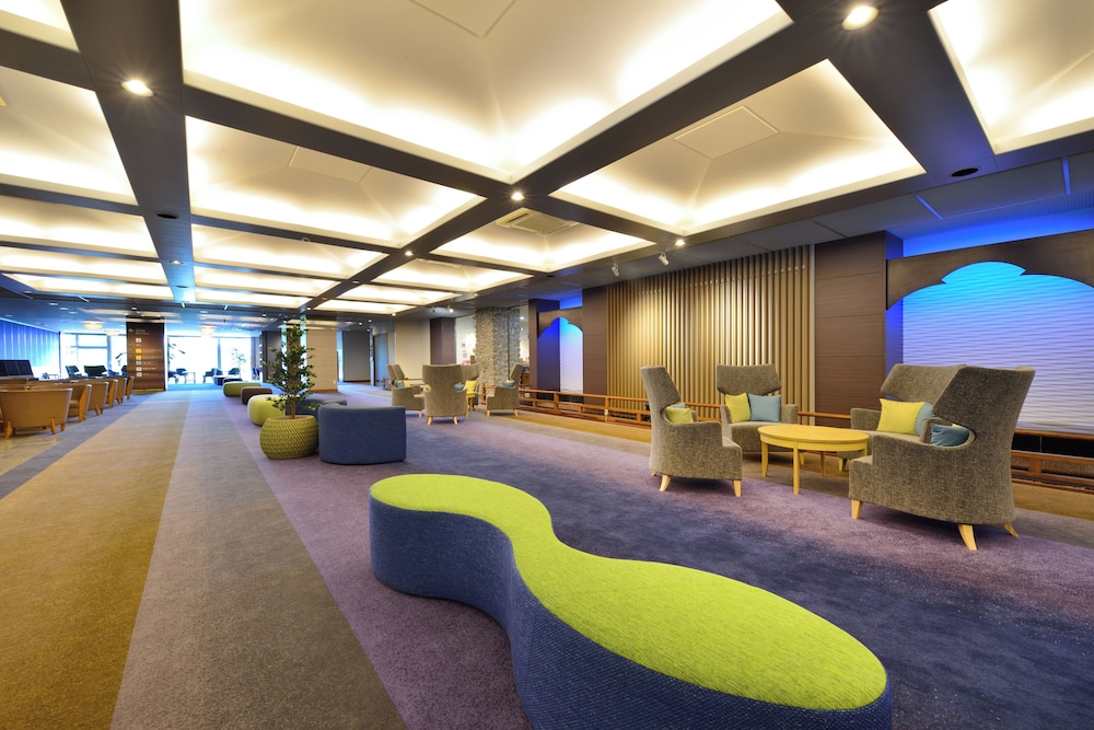 Washu Bule Resort Kasago in Kurashiki, Japan