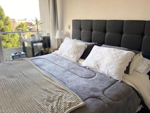 Aparthotel con piscina in Concepcion, Chile