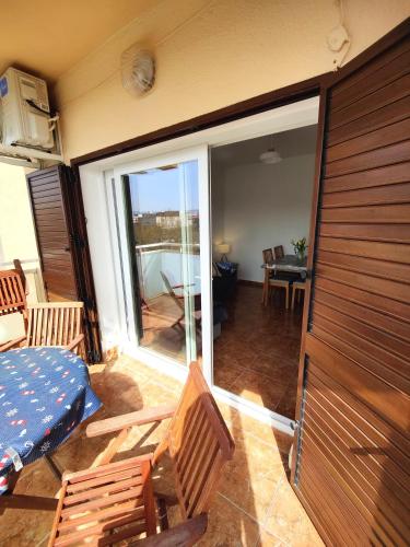 Sunny flat with balcony and sea views — Cambrils — photo 4