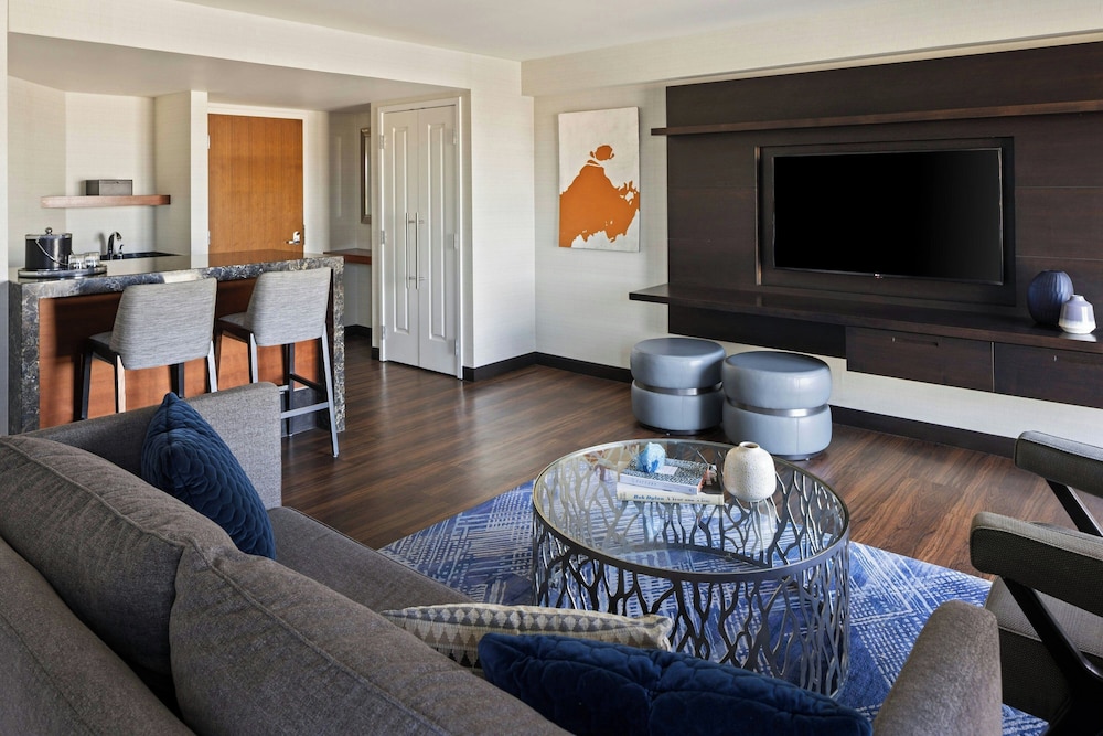 South Sioux City Marriott Riverfront - photo 29
