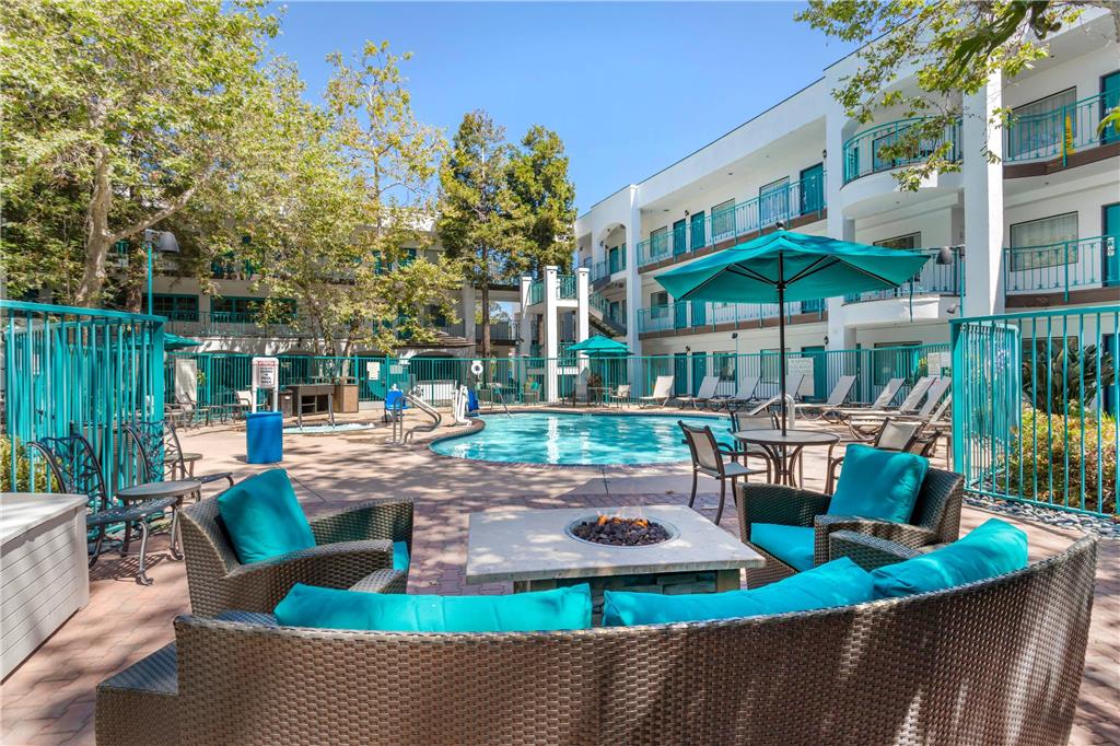 Quality Suites Downtown San Luis Obispo - photo 34