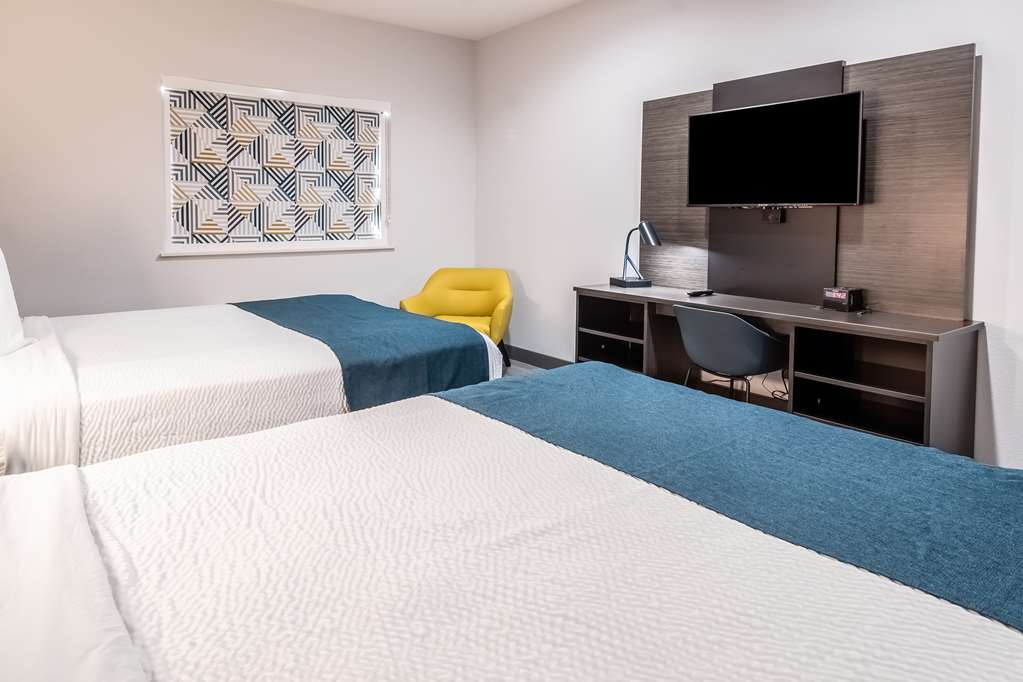 Studio 6 Mesquite TX Dallas - photo 5