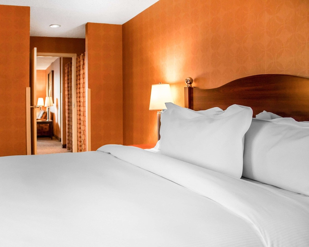 The Woodlands Inn an Ascend Collection hotel - photo 33
