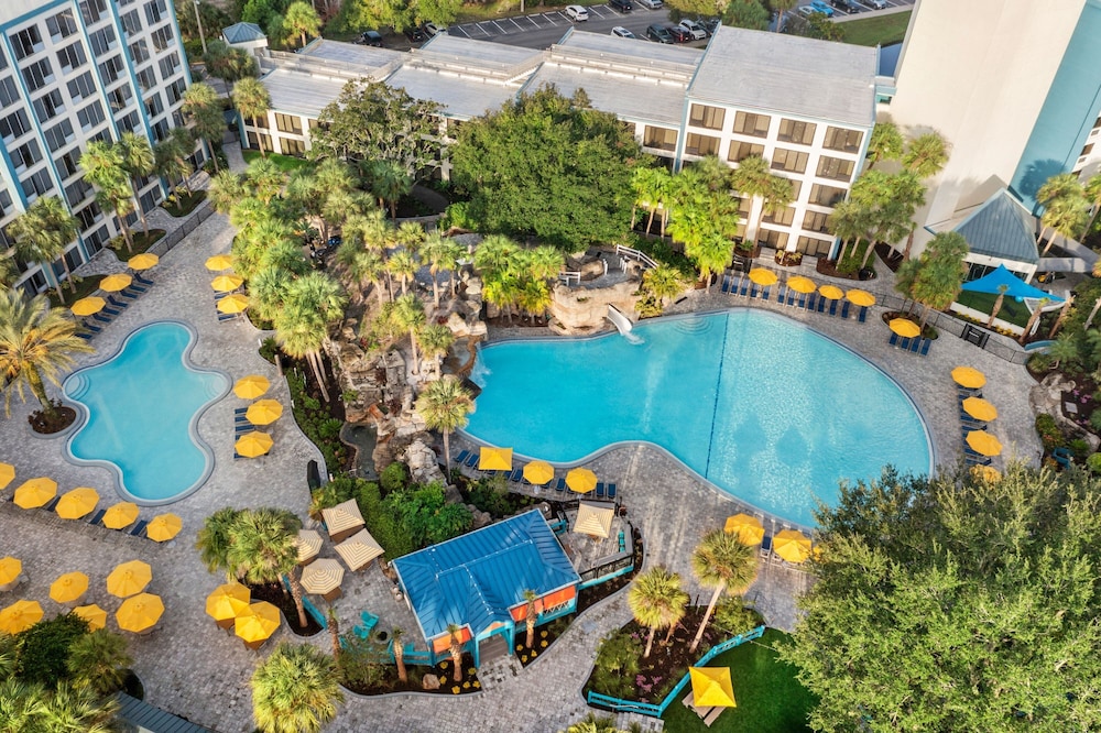Delta Hotels by Marriott Orlando Celebration - photo 24