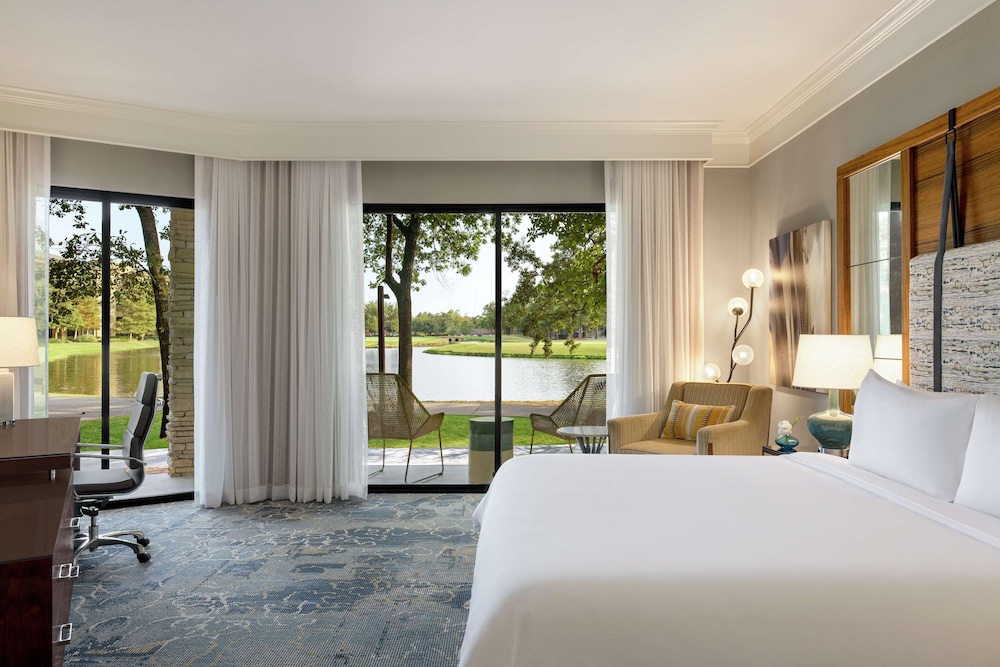 The Woodlands Resort Curio Collection by Hilton - photo 38