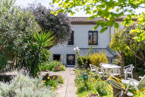 la Voûte in Carcassonne, France