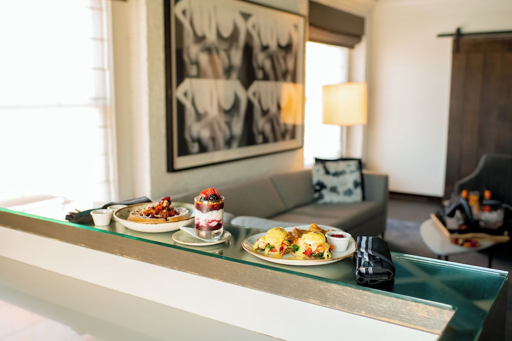 Andaz San Diego by Hyatt - photo 26