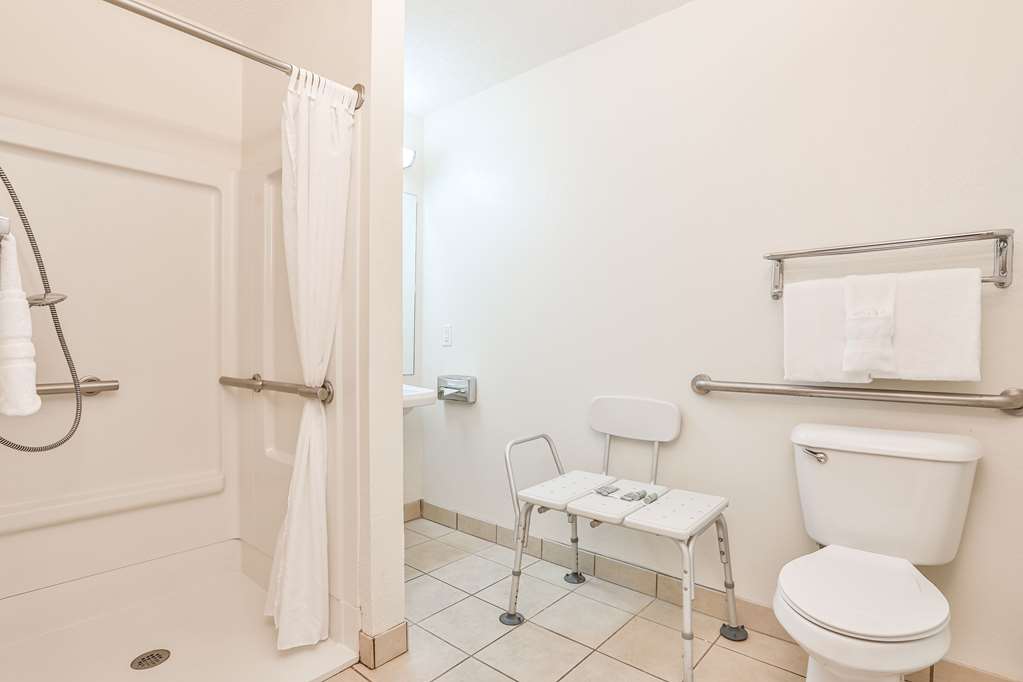 Best Western Mountain View Inn - photo 14