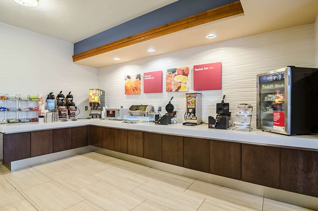 Comfort Suites Innsbrook Short Pump - photo 30