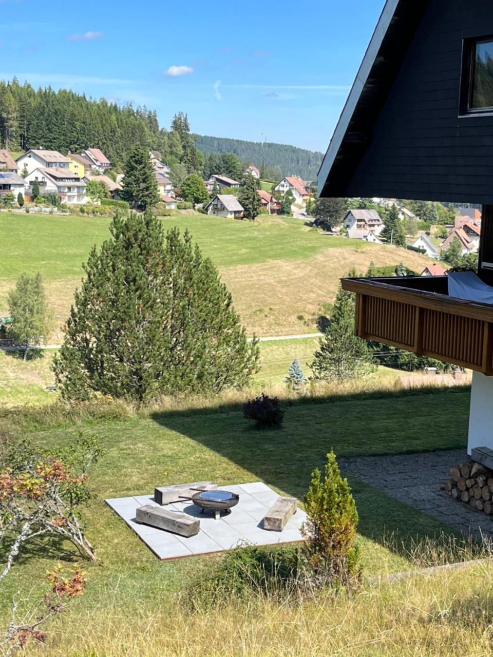 Schwarzwaldblick — 4-Star Luxury Hotel in Eisenbach, Germany
