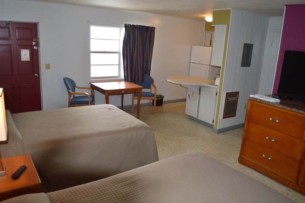 Tropicana Motel Wauchula - photo 14