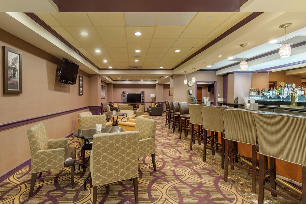 DoubleTree by Hilton Downtown Wilmington Legal District — Wilmington — photo 3