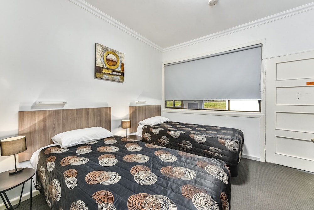 Rest Motels Naracoorte — Naracoorte