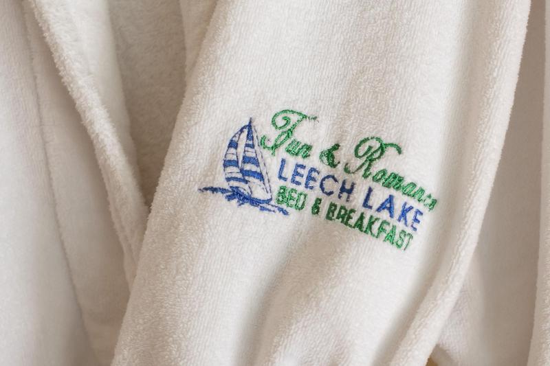 Leech Lake Resort Bed & Breakfast - photo 25