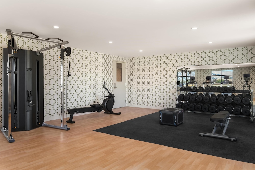Homewood Suites by Hilton Fremont CA - photo 32